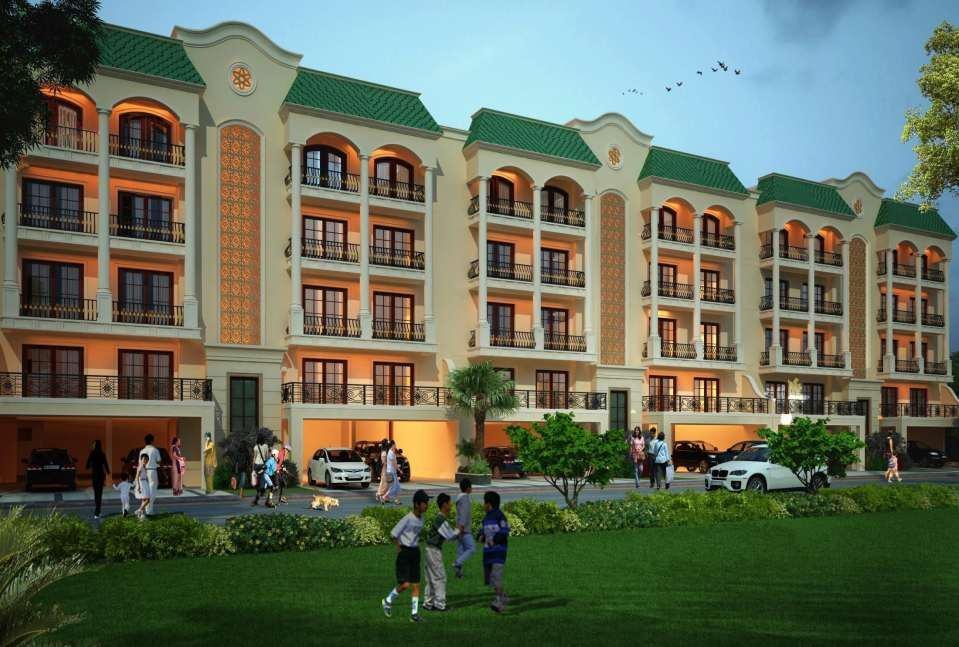 Celestia Royal Premier Pic 2