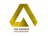 address logo