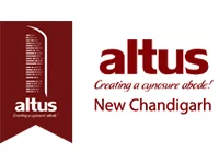 Altus logo