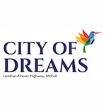 sbp city of dreams logo