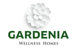 sbp gardenia wellness homes logo