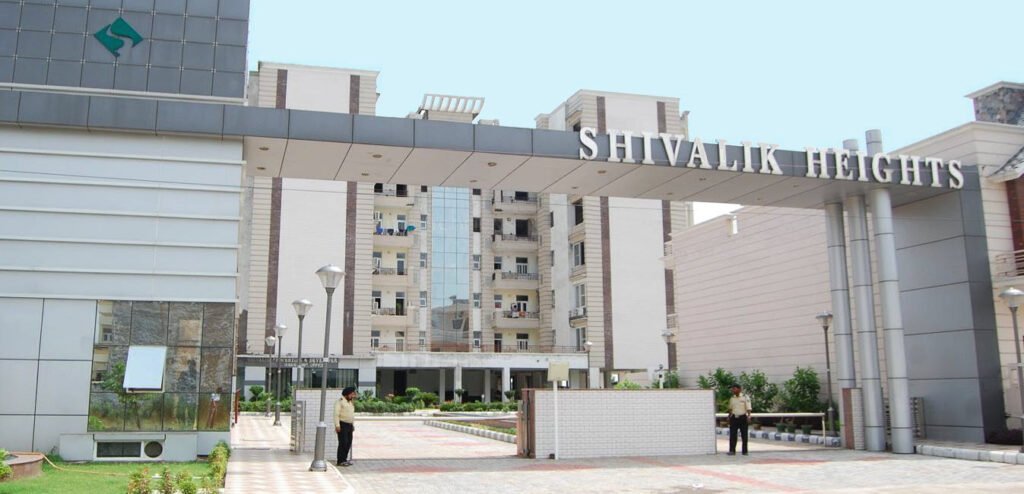 shivalik heights banner