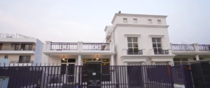 dlf-villa