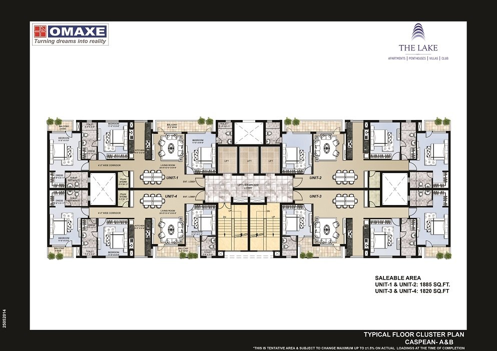 omaxe-the-lake-floorplan