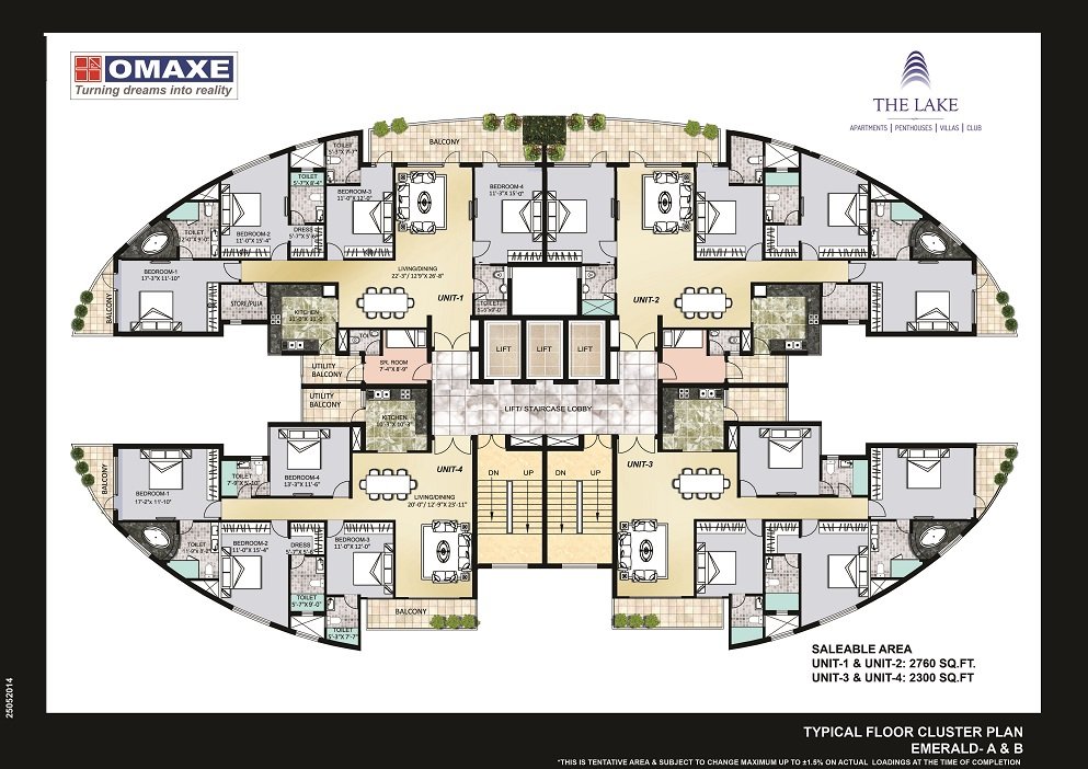omaxe-the-lake-floorplan