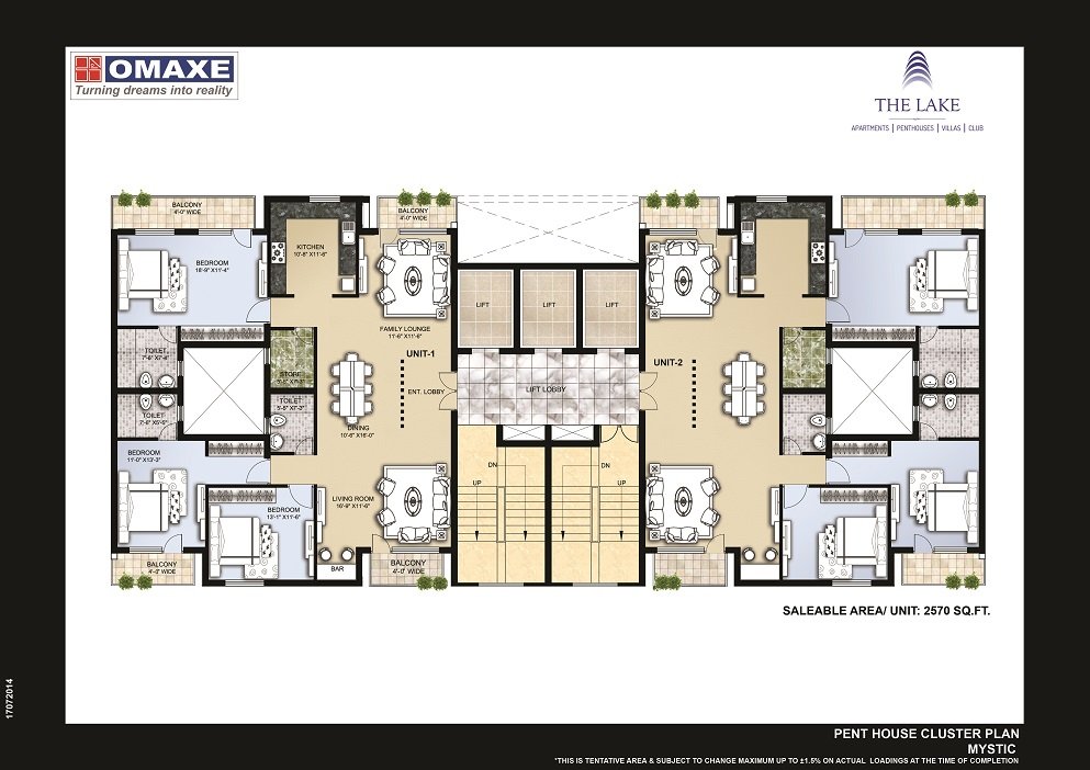omaxe-the-lake-floorplan