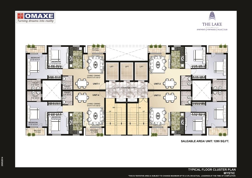 omaxe-the-lake-floorplan