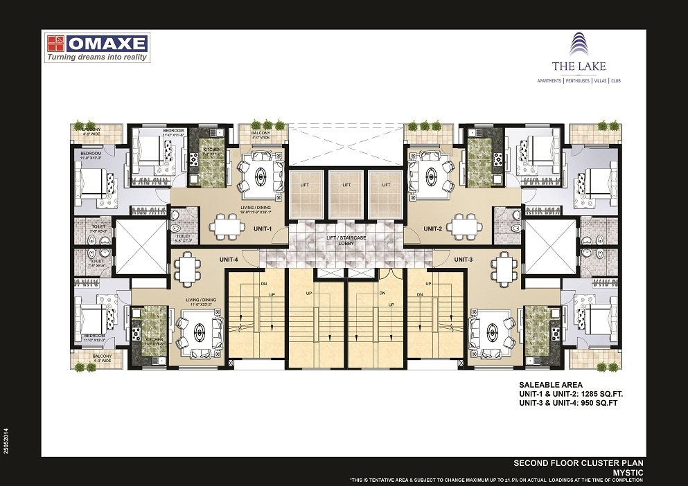 omaxe-the-lake-floorplan