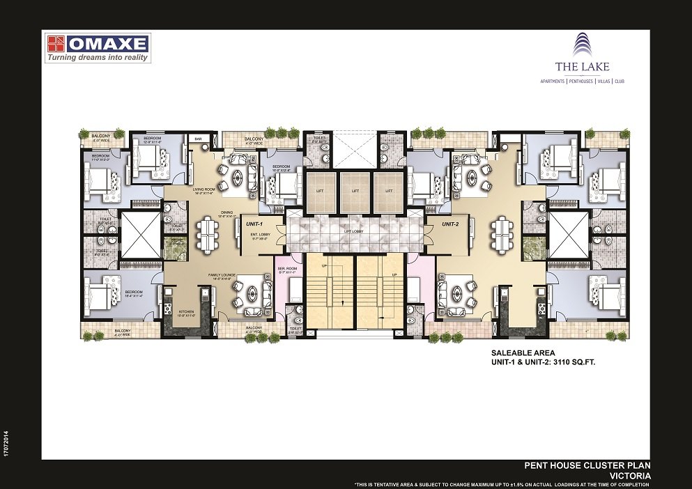 omaxe-the-lake-floorplan