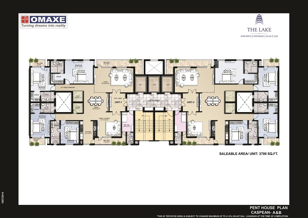 omaxe-the-lake-floorplan