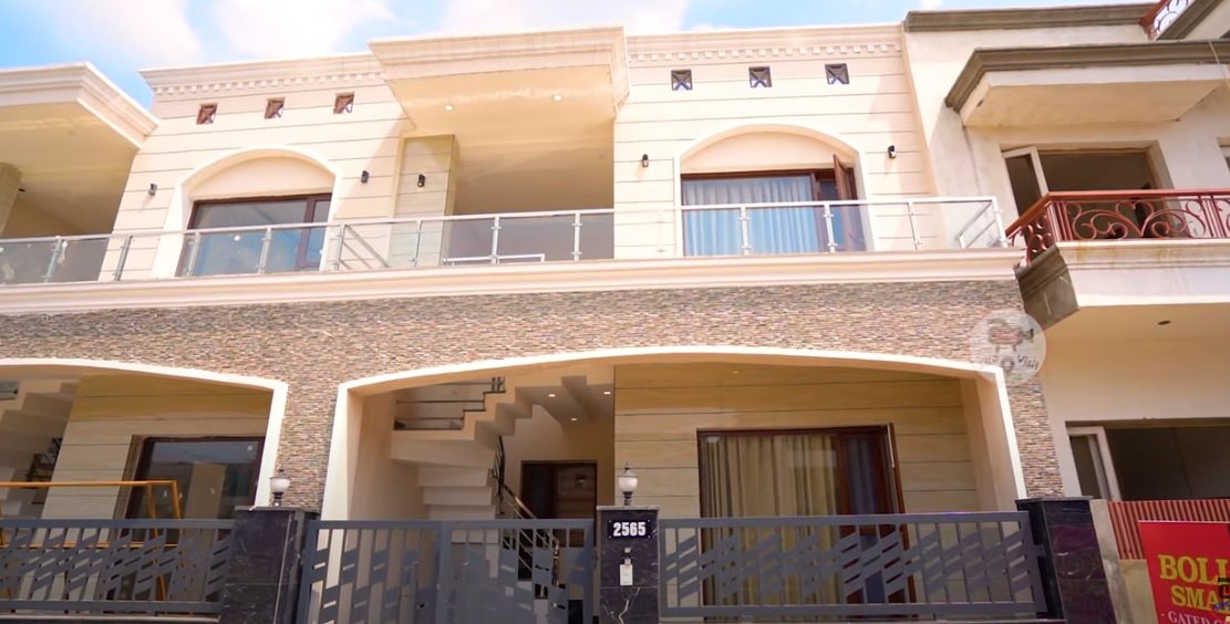 Design_Elegant_Double_Story_house