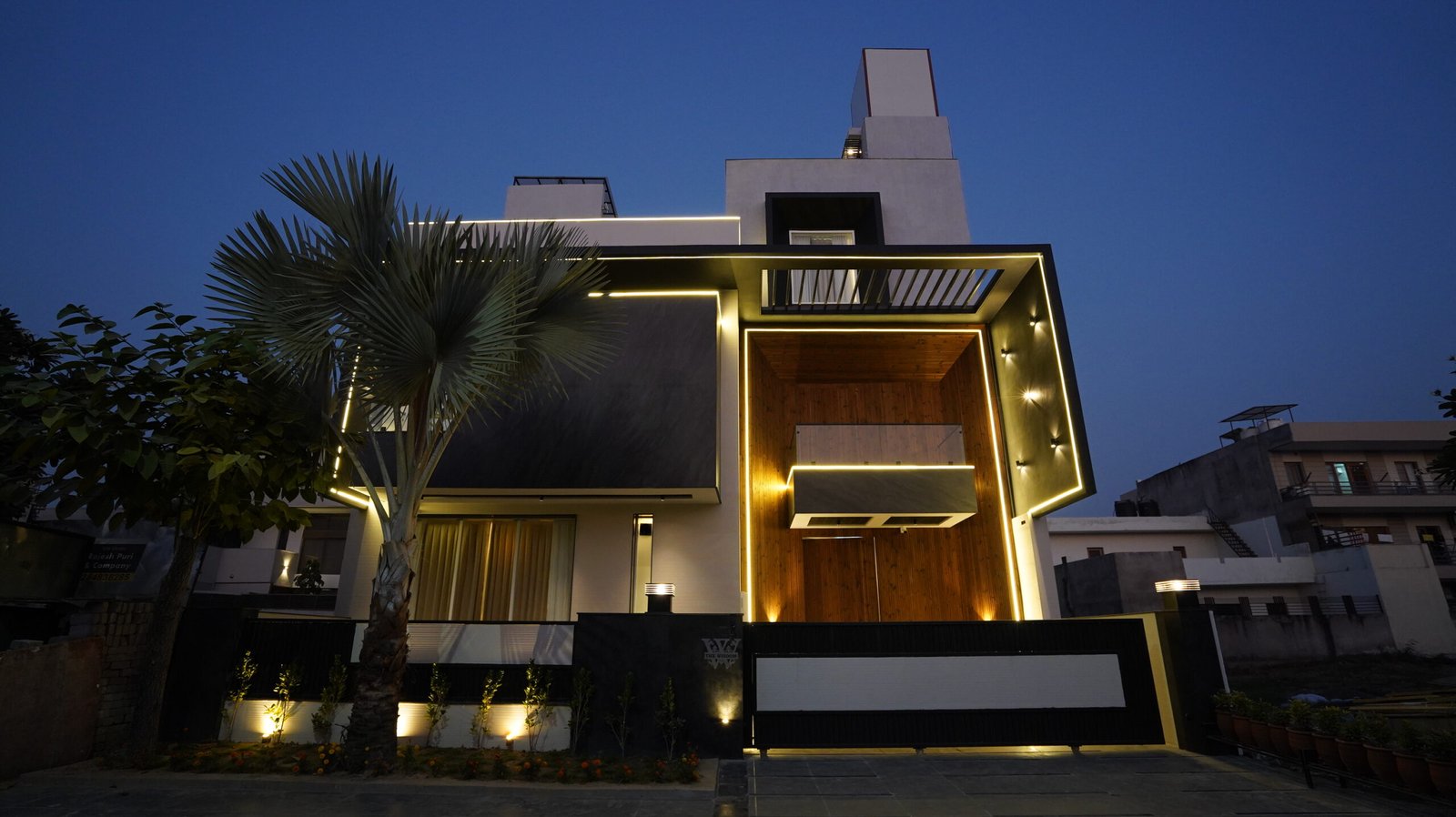 the wisdom luxury villa at omaxe phase 1 new chandigarh (20)