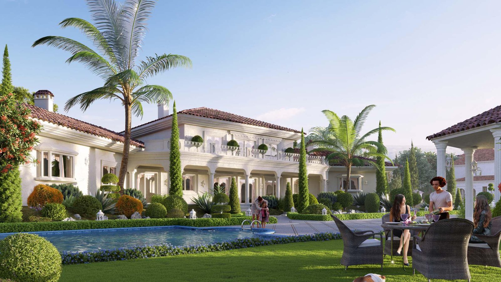 amari hills new chandigarh