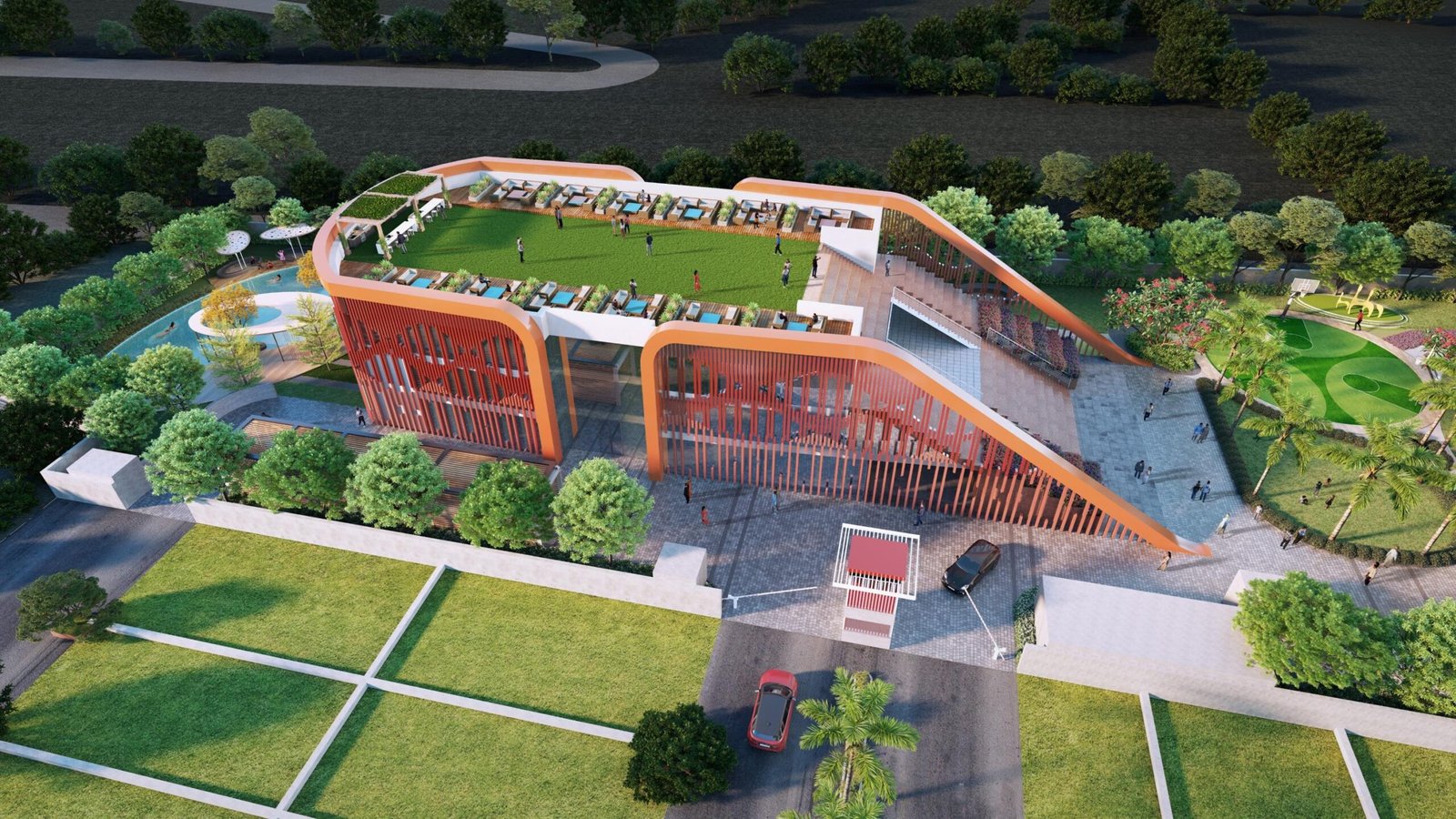 Ambaram The Elevated Living (2)