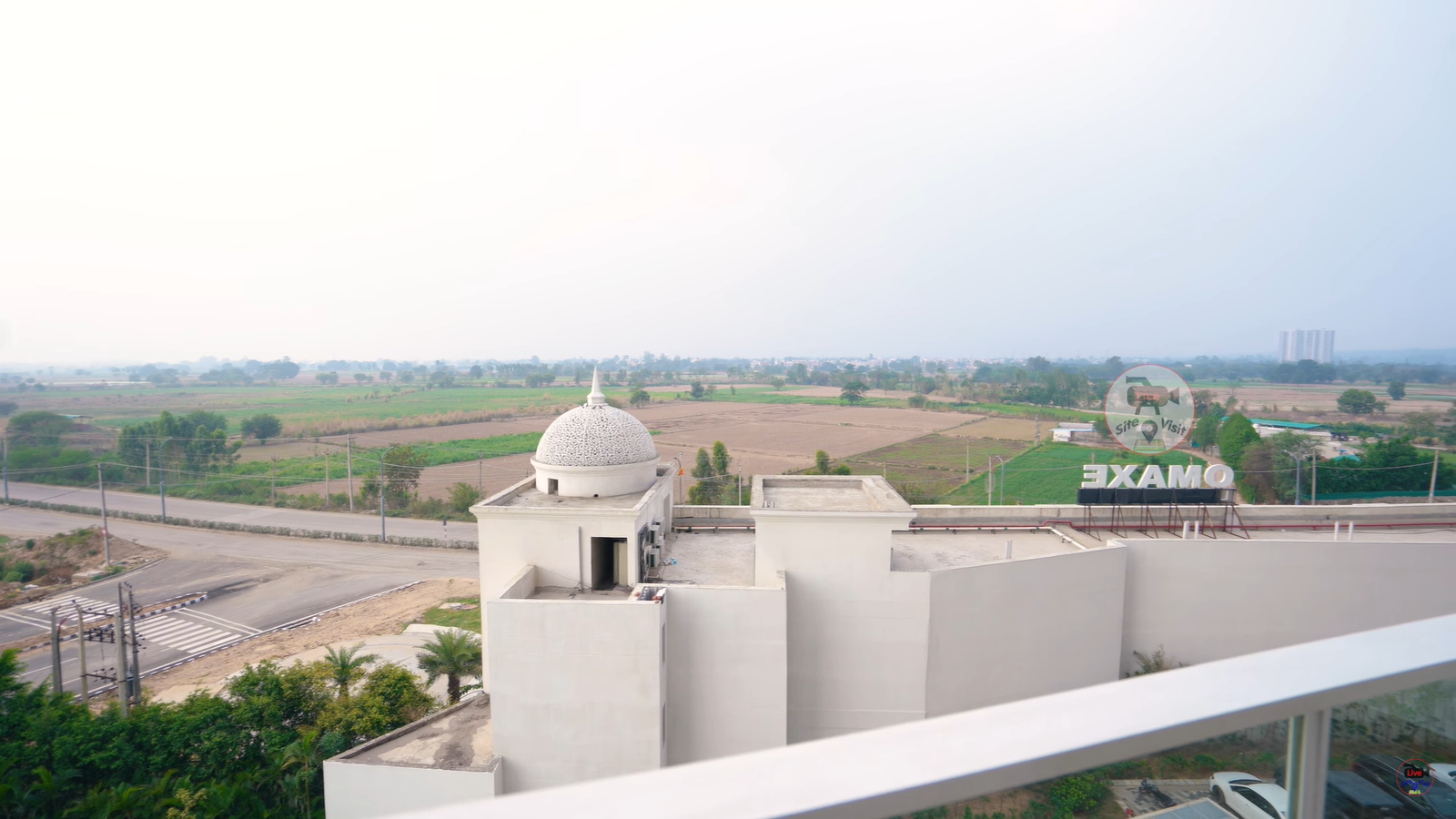 3bhk omaxe the lake (16)