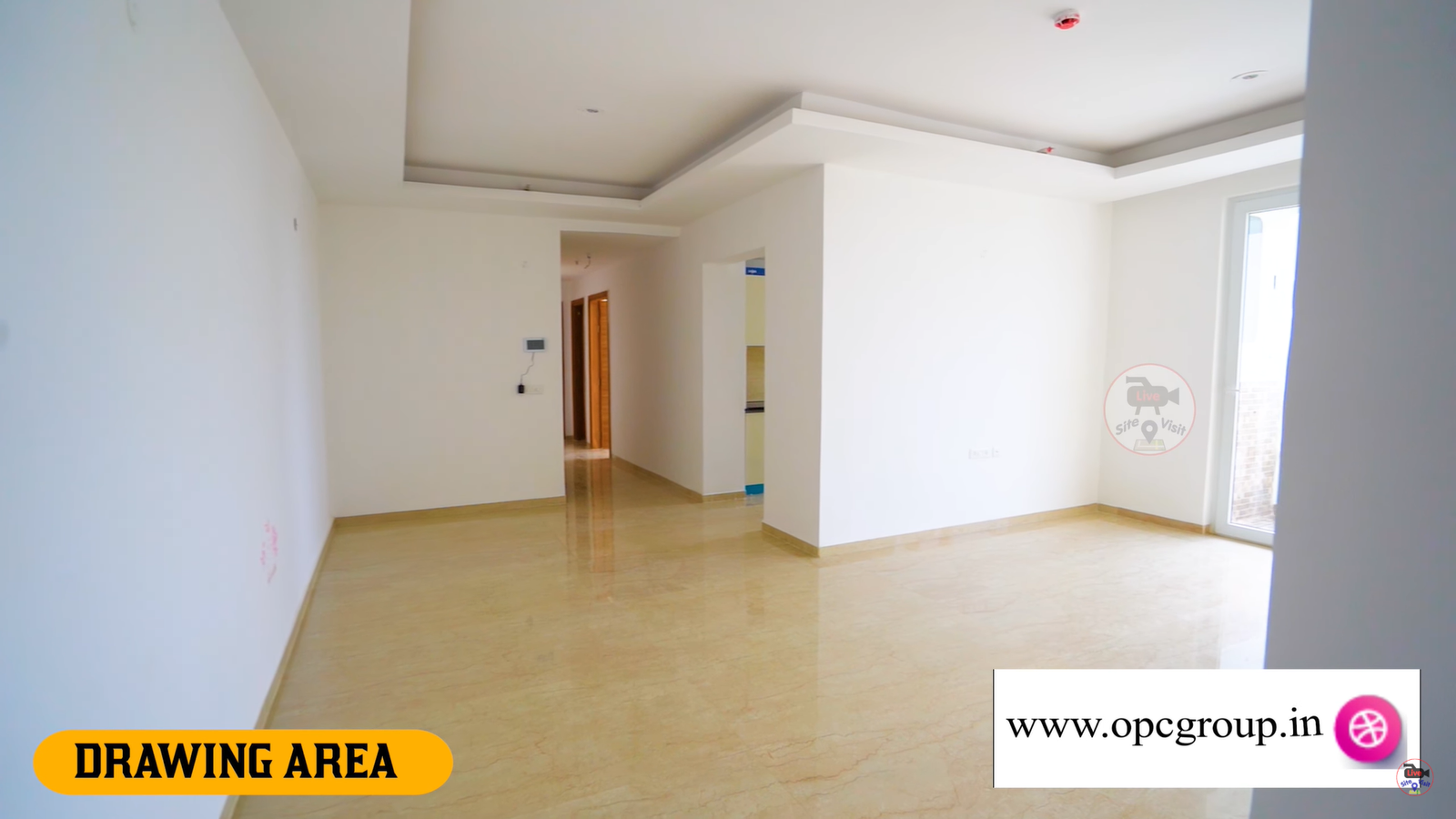3bhk omaxe the lake (17)