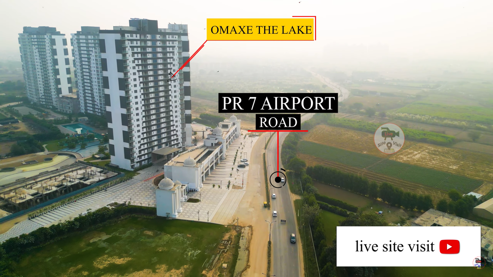 omaxe the lake (3)